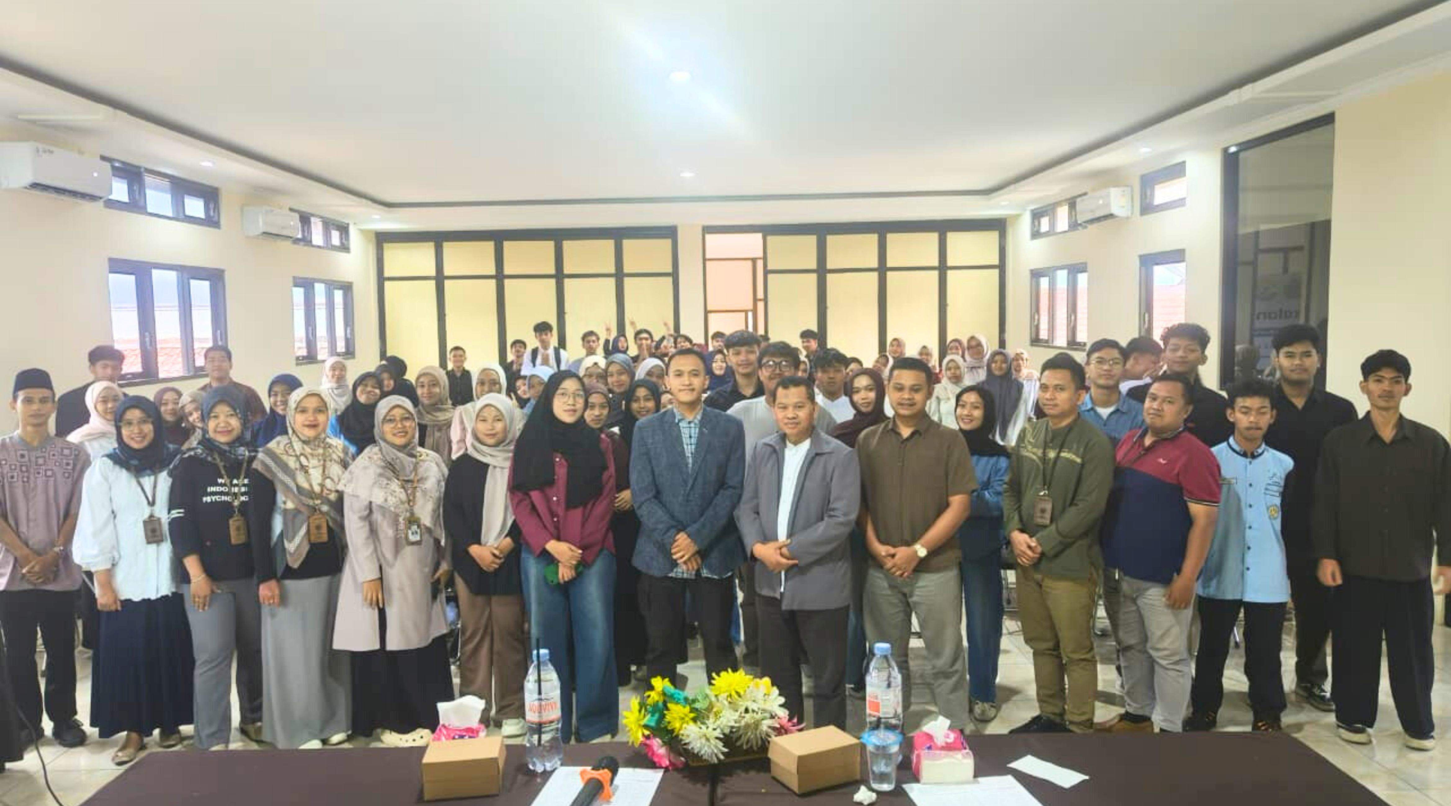Khotmil Qur’an Ke-93 STIE Tamansiswa Banjarnegara Berlangsung Khidmat